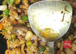 爆炒牛蛙的做法图解12