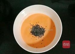 胡萝卜鸡蛋卷饼的做法图解9