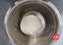 香菇青菜包子的做法图解2