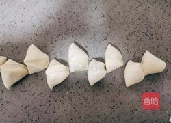 香菇青菜包子的做法图解15