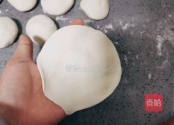 香菇青菜包子的做法图解16