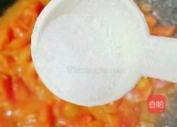 番茄炒鸡蛋的做法图解13