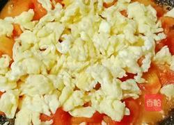 番茄炒鸡蛋的做法图解14