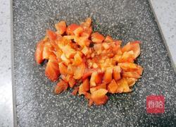 低脂荞麦面的做法图解3