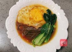 低脂荞麦面的做法图解13