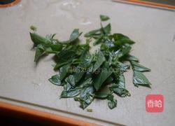 番茄肉酱意面的做法图解5