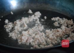 番茄肉酱意面的做法图解7