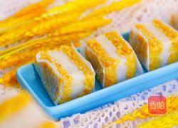 黄米凉糕的做法图解17