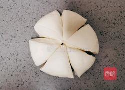 水光肌白馒头的做法图解7