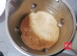 红枣蒸糕的做法图解3