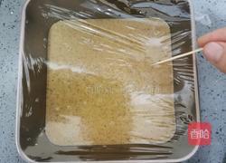 红枣蒸糕的做法图解9