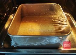 红枣蒸糕的做法图解10