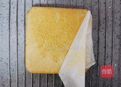 红枣蒸糕的做法图解13