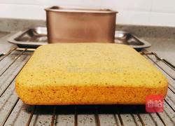 红枣蒸糕的做法图解14