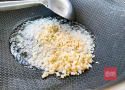 蒜香龙虾尾的做法图解5