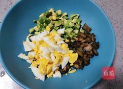 黑全麦窝窝头的做法图解18