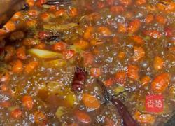 麻辣炒虾尾的做法图解8