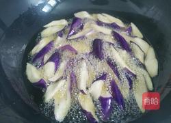 红烧茄子的做法图解7