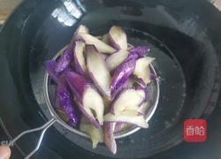 红烧茄子的做法图解8