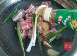 糖醋排骨的做法图解2