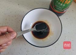 糖醋排骨的做法图解3