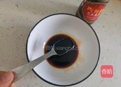 糖醋排骨的做法图解4