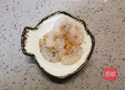 全麦蟹柳蛋卷的做法图解2