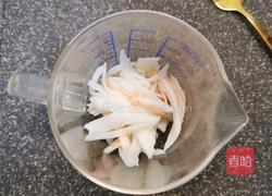 全麦蟹柳蛋卷的做法图解7