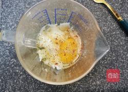 全麦蟹柳蛋卷的做法图解8