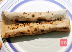 全麦蟹柳蛋卷的做法图解12