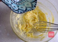 柠檬饼干的做法图解7