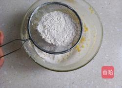 柠檬饼干的做法图解9