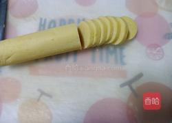 柠檬饼干的做法图解13