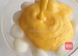 糯米团子奶昔的做法图解6