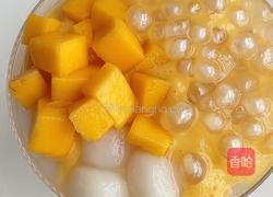 糯米团子奶昔的做法图解8