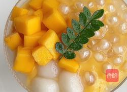 糯米团子奶昔的做法图解9