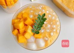 糯米团子奶昔的做法图解11