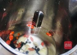 養(yǎng)生豆?jié){營(yíng)養(yǎng)早餐的做法圖解2