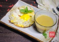 養(yǎng)生豆?jié){營(yíng)養(yǎng)早餐的做法圖解9