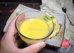 养生豆浆营养早餐的做法图解10