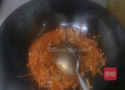鱼香肉丝的做法图解7