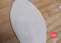 口袋饼的做法图解5