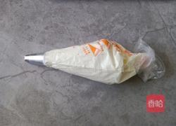 水果奶油脆皮挞的做法图解5