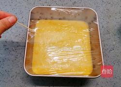 玉米面耙耙糕的做法图解9