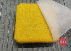 玉米面耙耙糕的做法图解13