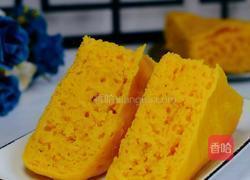 玉米面耙耙糕的做法图解15