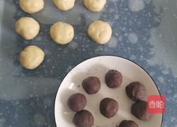 云南传统点心一一蛋清饼的做法图解3