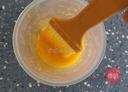 云南传统点心一一蛋清饼的做法图解6