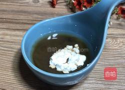 妈妈味的家常豆腐的做法图解4