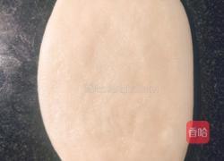 空气炸锅版(鲜肉月饼)的做法图解9